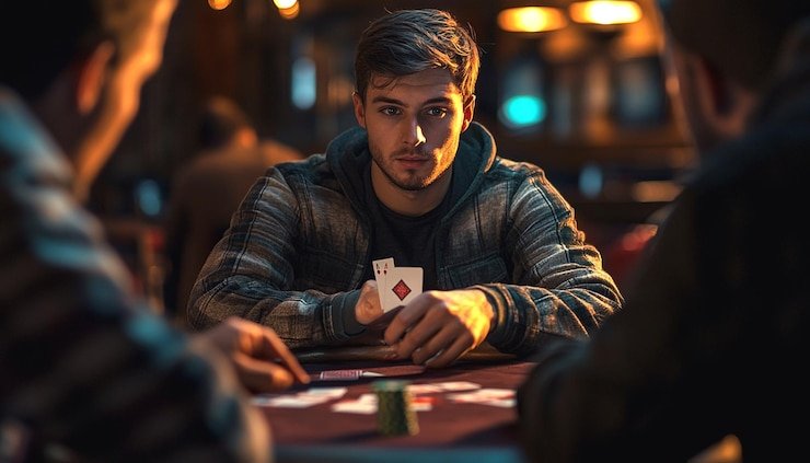 link04 Live Blackjack Diamond